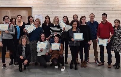 Hansen Institute, Centre de Formation à Pau