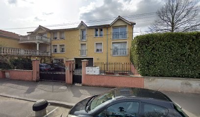 Ned Formation, Centre de Formation à Vénissieux