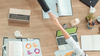 Karine Clamadieu Formation Immobilier, Centre de Formation à Montarnaud