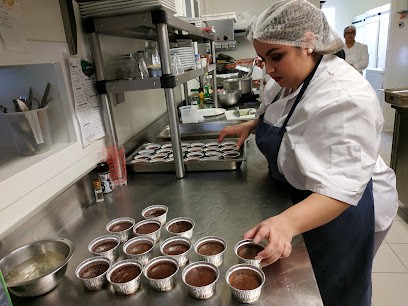 Cfa H&C Board Narbonne, Centre de Formation à Narbonne