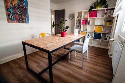 CEcole, Centre de Formation à Mulhouse