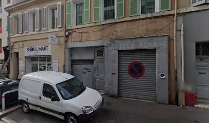 Master Ido, Centre de Formation à Marseille 06