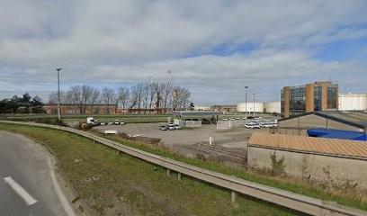 Training Center Port, Centre de Formation à Dunkerque