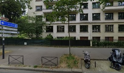 Progressia, Centre de Formation à Paris 16