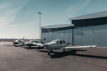 Gmta-Viation Formation, Centre De Formation à Marcé