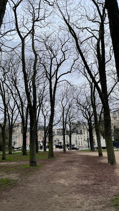 All Communication Technics, Centre de Formation à Saint-Maurice