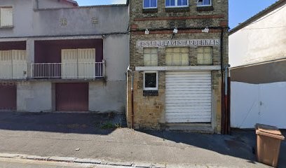 Acf Formation, Centre de Formation à Charleville-Mézières