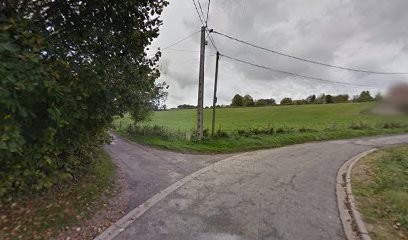 Sohier David, Centre de Formation à Épiais-Rhus