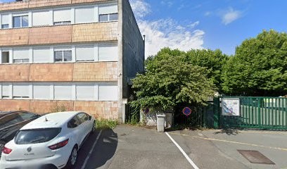 Greta Poitou Charentes Agency De Pons, Centre de Formation à Pons