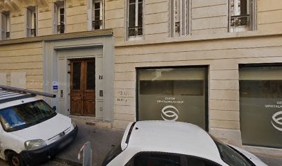 Proforma France, Centre de Formation à Marseille 02