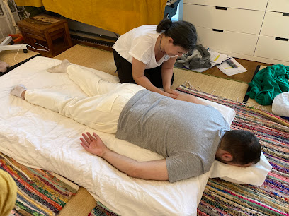 Eost Ecole Occitane De Shiatsu Traditionnelle Et Mtc - Spécialisée En Traitement Des Syndromes Et Des Pathologies, Centre De Formation à Gardouch
