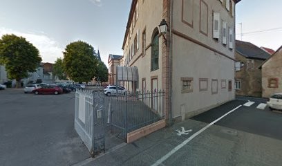 Master Class Formation Wissembourg, Centre de Formation à Wissembourg