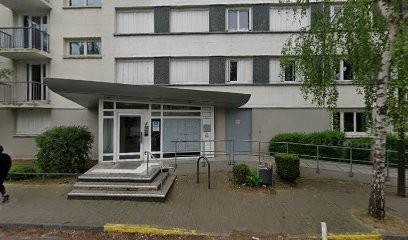 A Lire, Centre de Formation à Tours