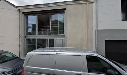 Le Bar, Centre de Formation à Nantes