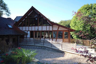 Espace Trans-Formation, Centre de Formation à La Celle-Dunoise