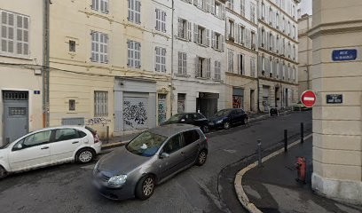 Mediterranean Institute De Formation À La Sophrologie, Centre de Formation à Marseille 01