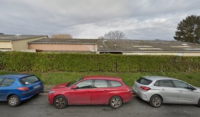 National Group Pour La Formation Automobile Gnfa, Centre de Formation au Mesnil-Esnard