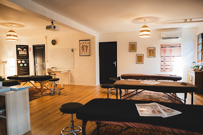 Evimeria Formation Massage Bien-Etre & Sante Centre De Formation à Arcangues