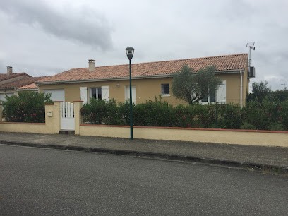 Quater, Centre de Formation à Fontenilles