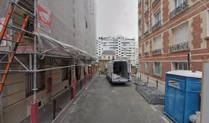 Axoro Academie, Centre de Formation à Paris 16