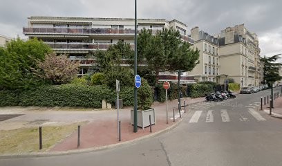 Alias France, Centre de Formation à Saint-Mandé