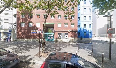 Or Training Services, Centre de Formation à Paris 19