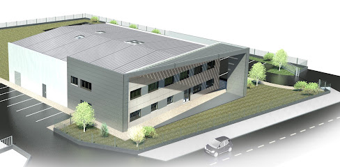 Socotec Formation Nucléaire, Centre De Formation à Pierrelatte