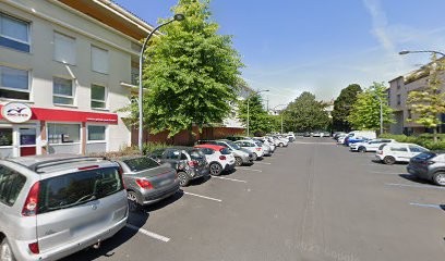 Uni Training Audit Board J. Duhem, Centre de Formation à Issoire