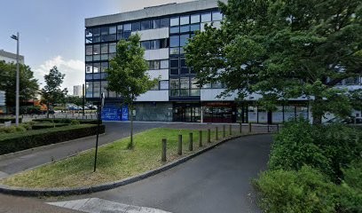 Dynamique Formations, Centre de Formation à Nantes