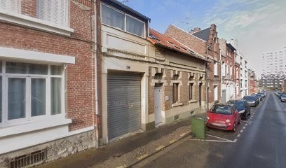 Clairet Arnaud, Centre de Formation à Amiens