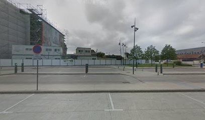 Fabienne D'halluin - Aa, Centre de Formation à Saint-Omer