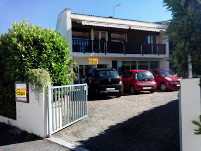 Cefips, Centre de Formation à Toulouse