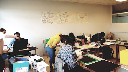 Guid'active Centre De Formation à Beynost
