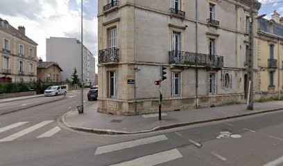 L'agence Activement Bousculante, Centre de Formation à Dijon