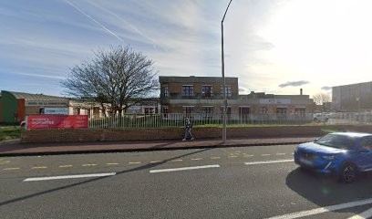 Hotel De La Formation, Centre de Formation à Calais