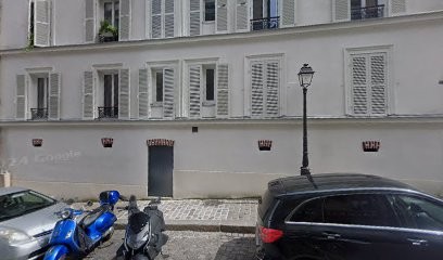 Thema Formation, Centre de Formation à Paris 18