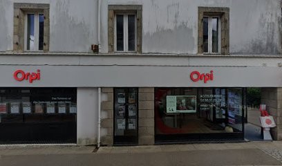 Burton Keith, Centre de Formation à Fouesnant