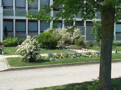 CFPPA De L'Aube, Centre de Formation à Saint-Pouange