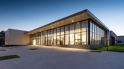 Bâtiment Cfa Rouen - Espace Lanfry Centre De Formation à Saint-Étienne-du-Rouvray