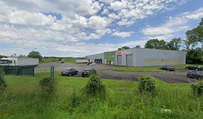Gaillard Formation - Magny-Cours, Centre de Formation à Magny-Cours