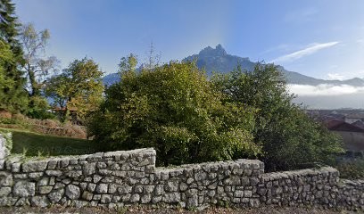 Inspir&Vous - Bilan De Compétences -Coaching- Sallanches, Centre de Formation à Sallanches