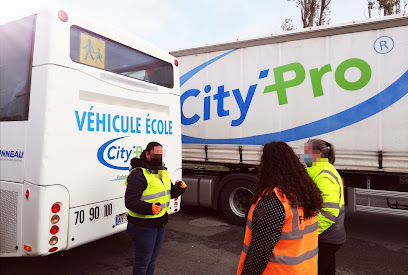 City'pro Marionneau Cholet Centre De Formation à Cholet
