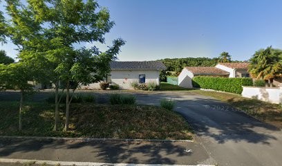 Vast Angoulême Bilan De Compétences 16340 L'isle D'espagnac, Centre de Formation à L'Isle-d'Espagnac