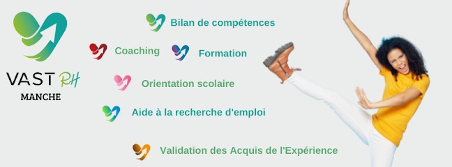 Vast Granville Bilan De Compétences, Centre de Formation à Granville