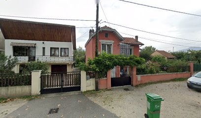 Mysavoir, Centre de Formation à Échirolles