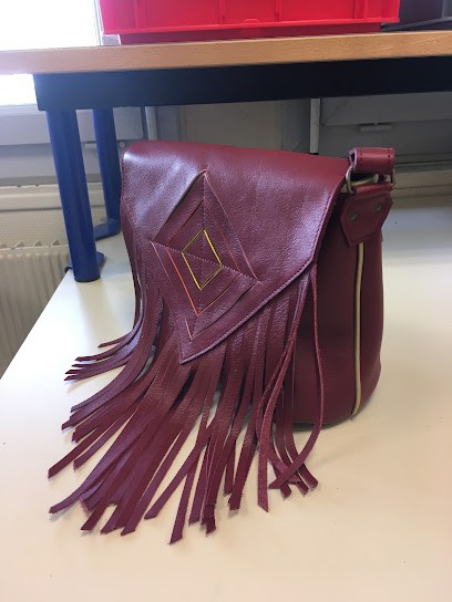 Greta-Cfa 49, Centre de Formation à Segré-en-Anjou Bleu