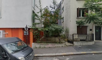 Departmental Centre Vocational Training - 974 Croix-Rouge French, Centre de Formation  