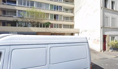 Training Center Laser, Centre de Formation à Paris 20