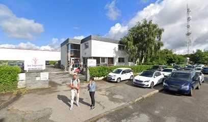 A2f Formation, Centre de Formation à Saint-Nazaire