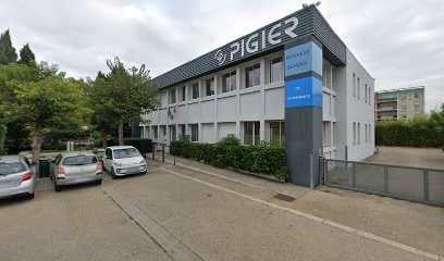 Nimes - Master Of Business Administration, Centre de Formation à Nîmes